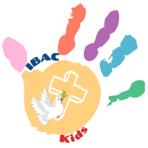 IBAC – Ministério Infantil
